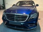 Mercedes-Benz S350d AMG 4MATIC  01/2020 80.000 km, Auto's, Automaat, 4 deurs, USB, 2925 cc