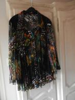 blouse maat 50, Ophalen of Verzenden