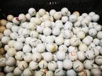 Pinnacle soft golfballen 100 stuks, Utilisé, Enlèvement ou Envoi