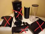 Set accessoires voor Nespresso vertuo- en Do-koffiemachines, Ophalen, Gebruikt