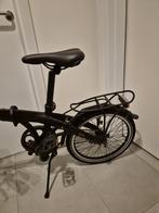 Vouwfiets UG Mobility, zéér licht, Fietsen en Brommers, Ophalen, Versnellingen