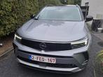 OPEL GRANDLAND ULTIMATE  1.2 HYBRID eDCT 136PK GREY, Auto's, Opel, 1199 cc, Alcantara, 5 zetels, Particulier