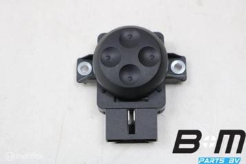 Schakelaar lendesteun verstelling Audi Q2 8E0959777A beschikbaar voor biedingen