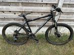 Mountainbike B-Twin Rockrider 540, Gebruikt, Hardtail, Heren, 49 tot 53 cm