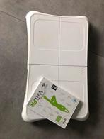 WII fit board, Games en Spelcomputers, Ophalen, Zo goed als nieuw, Wii