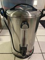 percolator, Ophalen, Gebruikt