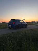 Opel corsa e opc, Auto's, Opel, Voorwielaandrijving, Blauw, Handgeschakeld, Particulier