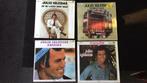 Julio Iglesias, Cd's en Dvd's, Ophalen, Zo goed als nieuw