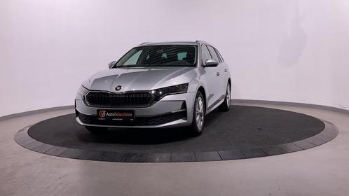 Skoda Octavia Combi/Camera/Automaat/ MHEV Nieuw Model!!!, Auto's, Skoda, Particulier, Octavia, ABS, Airbags, Airconditioning, Android Auto