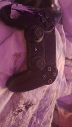 Playstation 4 controller, Games en Spelcomputers, Spelcomputers | Sony PlayStation 4, Ophalen, Zo goed als nieuw, Original