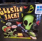 Geestenjacht, Hobby en Vrije tijd, Ophalen