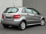 MERCEDES B-KLASSE  *AUTOMATIC* AIRCO • LEDER • GPS •, Auto's, Mercedes-Benz, Testrit aan huis, Zwart, 4 cilinders, Leder