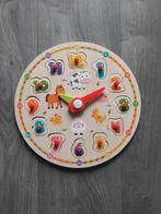 Houten speelgoed, Kinderen en Baby's, Ophalen, Zo goed als nieuw