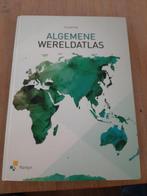 Algemene wereldatlas plantyn, Boeken, Atlassen en Landkaarten, Ophalen of Verzenden