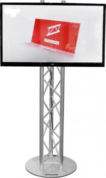 Truss TV statief - Katheder - Barkruk, Envoi, Neuf, Couleur
