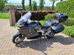 BMW K1200 GT, 2007, ABS, ESA, cruise control, verw.zetel..., Toermotor, 1200 cc, Particulier, 4 cilinders