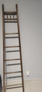 Houten decoratieve ladder, Doe-het-zelf en Bouw, Ophalen