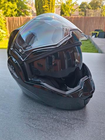 Casque Scorpion EXO-Tech EVO System avec taille XL et NOUVEA, Enlèvement ou Envoi, M, Casque intégral