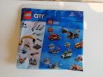 Lego City LEGO 40303Voertuigen uitbreidingsset, Ophalen of Verzenden, Nieuw, Complete set, Lego