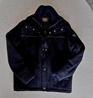 Jas PME Legend medium, Enlèvement ou Envoi, Taille 48/50 (M), Noir