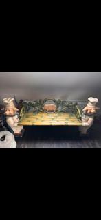 Slagerij beenhouwerij, Enlèvement ou Envoi