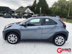 Toyota Aygo X play+cam+apple carplay&android, Auto's, Automaat, Start-stop-systeem, 72 pk, 5 deurs