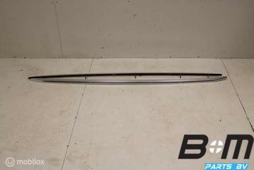 Set chromen dakrails Audi Q7 4M beschikbaar voor biedingen