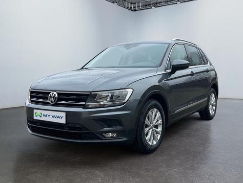 Volkswagen Tiguan III Comfortline-capt av et arr/gps/att rem, Auto's, Volkswagen, Bedrijf, Tiguan, Adaptive Cruise Control, Bluetooth