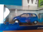 A vendre Voiture de collection Renault Twingo, Hobby en Vrije tijd, Modelauto's | 1:18, Ophalen, Nieuw, Auto, Solido