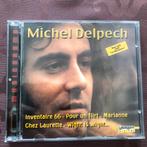 Dr Michel Delpech, CD & DVD, Comme neuf, Enlèvement ou Envoi