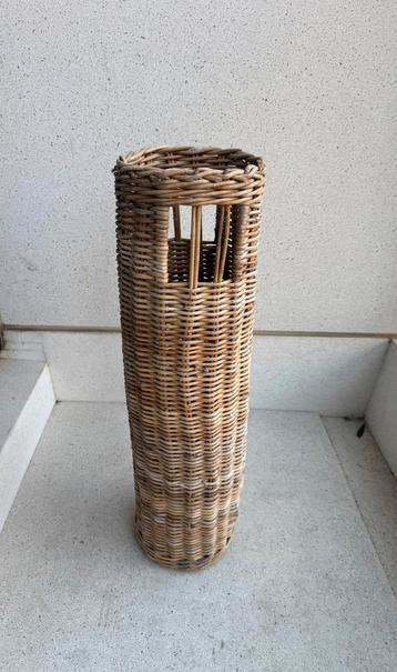 Wo1 Duitse rieten mand beschikbaar voor biedingen