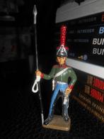 Starlux soldat Empire, Verzamelen, Ophalen of Verzenden
