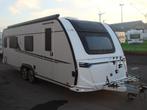 KNAUS SUDWIND 650 PXB 60 YEAR, Caravans en Kamperen, Koelkast, Rondzit, Bedrijf, Knaus