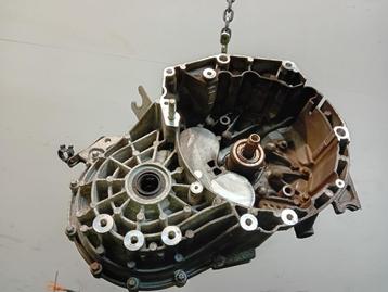 VERSNELLINGSBAK SCHAKEL Fiat Bravo (198A) (C635) beschikbaar voor biedingen