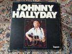 Johnny Hallyday - Box Set, 12 pouces, Rock and Roll, Utilisé, Enlèvement ou Envoi