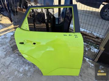Kia Soul III 19- Achterdeur rechts beschikbaar voor biedingen