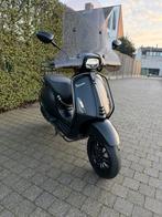 Vespa sprint A klasse Notte, Enlèvement, Comme neuf