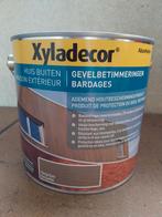 Xyladecor hout buiten 2,5l, Doe-het-zelf en Bouw, Verf, Beits en Lak, Nieuw, Ophalen of Verzenden