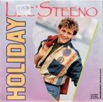 Vinyl, 7"   /   Luc Steeno – Holiday, CD & DVD, Vinyles | Autres Vinyles, Autres formats, Enlèvement ou Envoi