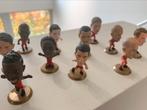 Voetbalfiguurtjes voor verzamelaars, Verzamelen, Ophalen, Zo goed als nieuw