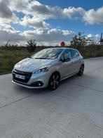 Peugeot 208 GT line, Auto's, Euro 6, Diesel, Particulier, Te koop