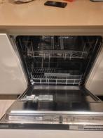 Zanussi inbouw vaatwasser DEFECT, Ophalen, Zo goed als nieuw, Inbouw