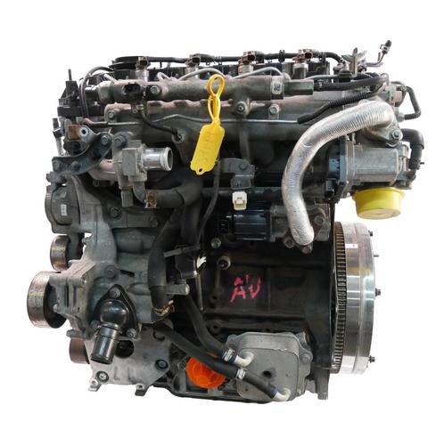 Mazda 6 GH 2.2 R2AA-motor, Auto-onderdelen, Motor en Toebehoren, Mazda, Ophalen of Verzenden
