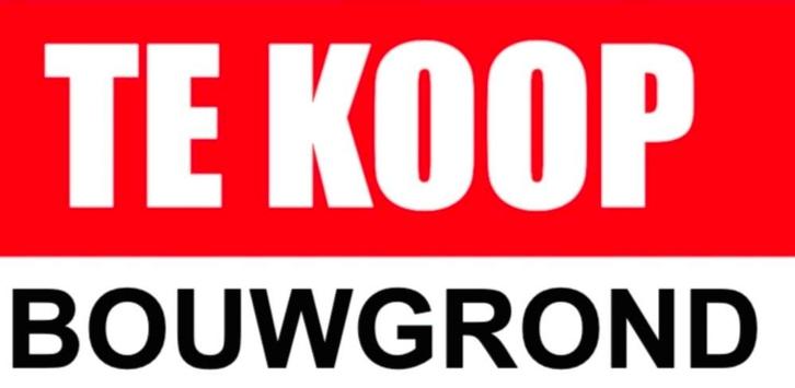 Bouwgrond voor open bebouwing, Immo, Terrains & Terrains à bâtir, 500 à 1000 m², Ventes sans courtier