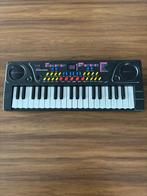 Piano electronic keyboard 37 toetsen, Elektronica, Met geluid, Gebruikt, Ophalen