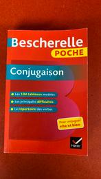 Conjugaison - Bescherelle, Boeken, Ophalen of Verzenden, Zo goed als nieuw, Frans