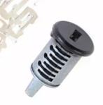 Barillets valise ou topcase Bmw, Ophalen, Zo goed als nieuw