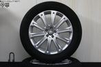 Mercedes-Benz GLE Coupe / 20 inch / Continental Zomerbanden, Gebruikt, 275 mm, Banden en Velgen, Ophalen of Verzenden