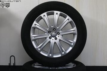 Mercedes-Benz GLE Coupe / 20 inch / Continental Zomerbanden  beschikbaar voor biedingen