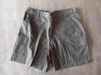 dames short kaki maat XL, Groen, ANDERE, Kort, Ophalen of Verzenden